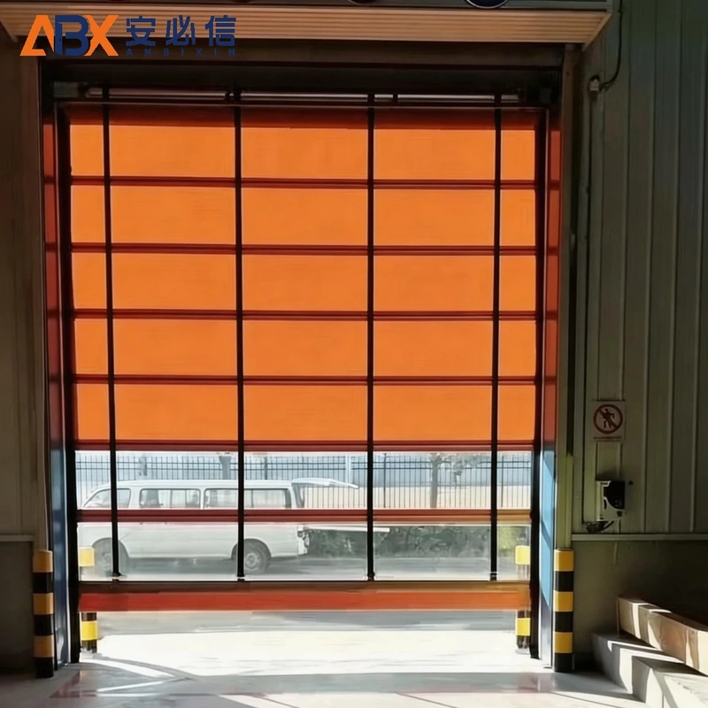 太原市机械式门封